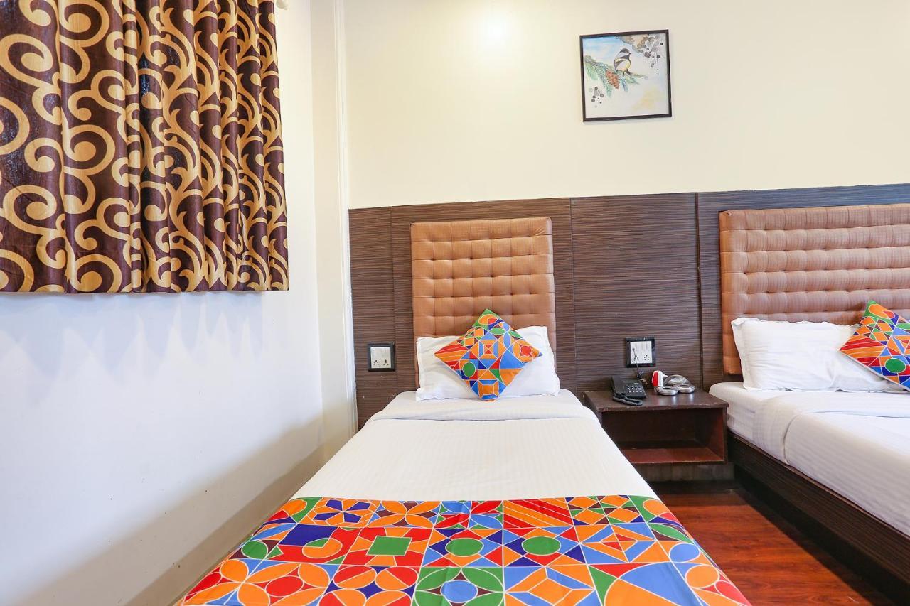 Hotel Aksa Powai - Mumbai — Photos 1