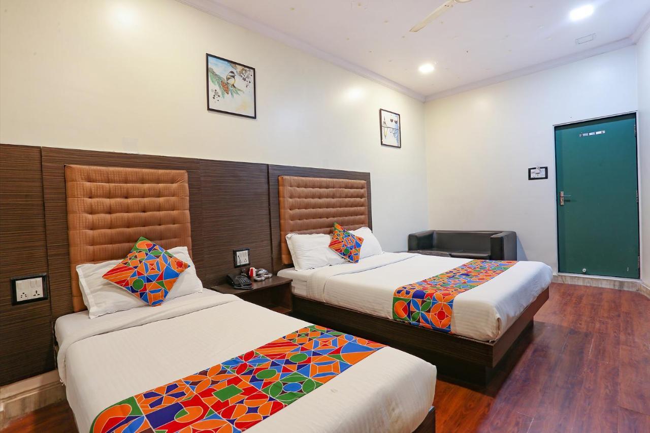 Hotel Aksa Powai - Mumbai — Photos 2